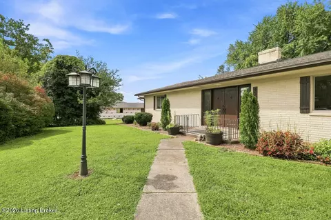Exterior - 4525 Scottsville Rd, Floyds Knobs, IN 47119 photo 10 of 10