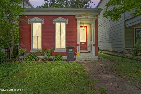 1238 S Floyd St, Louisville, KY 40203
