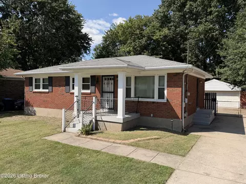 3511 Pinecroft Dr, Louisville, KY 40219