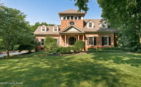 13018 Surrey Rd, Goshen, KY 40026
