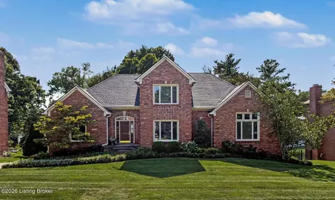 1112 Bentwood Place Ct, Louisville, KY 40207