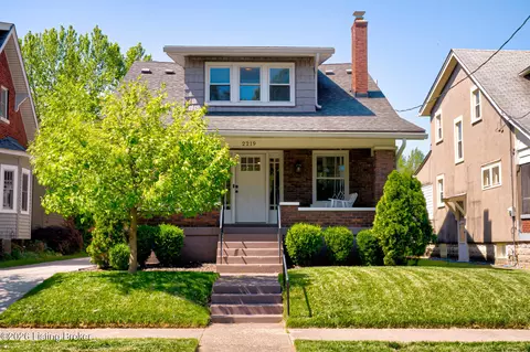2219 Weber Ave, Louisville, KY 40205