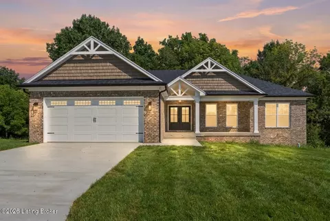 477 Wills Way, Taylorsville, KY 40071