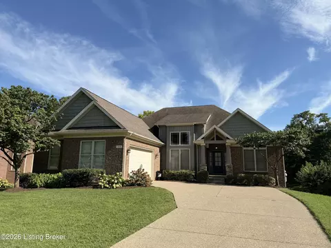 510 Academy Ridge Pl, Louisville, KY 40245