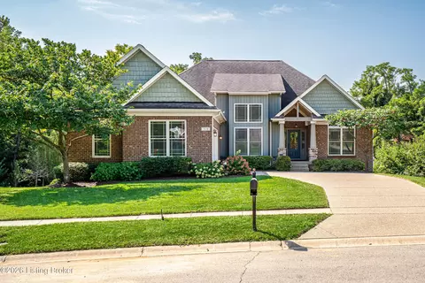 510 Academy Ridge Pl, Louisville, KY 40245