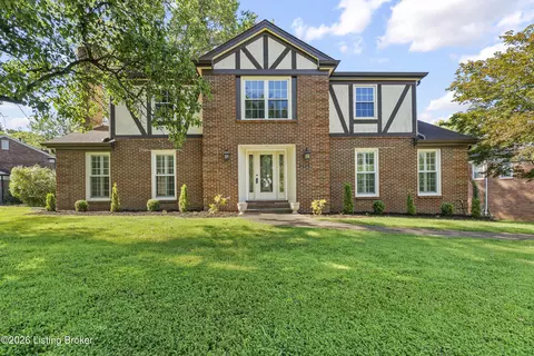 6512 Gunpowder Ln, Prospect, KY 40059