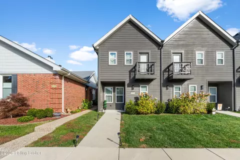 3135 H Bushmill Park, Louisville, KY 40241
