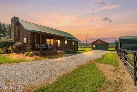 1119 Willetts Bottom Rd, Battletown, KY 40104