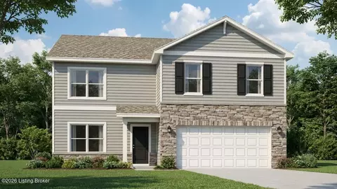 129 Saratoga Ln, Elizabethtown, KY 42701