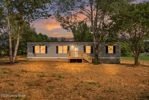 2437 Fallen Timber Rd, Campbellsville, KY 42718