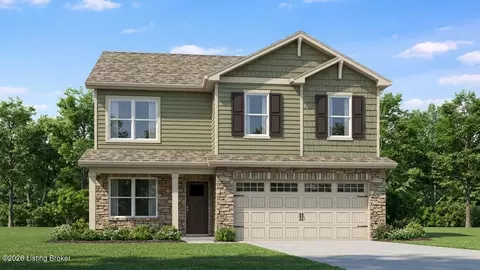 80 Dettori St, Elizabethtown, KY 42701