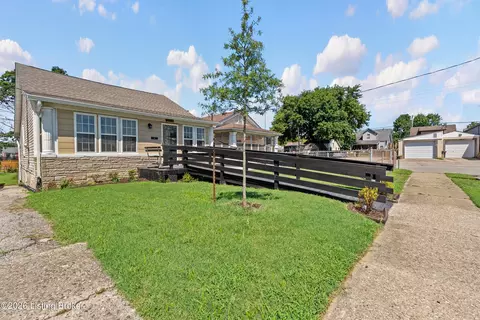 3514 Woodruff Ave, Louisville, KY 40215