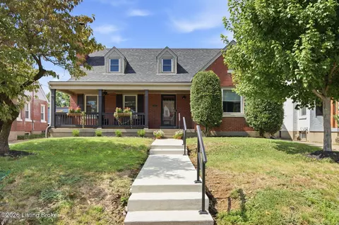 2213 Manchester Rd, Louisville, KY 40205