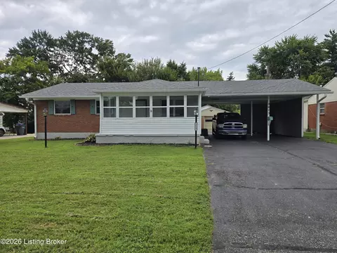 3613 Freedom Way, Louisville, KY 40229