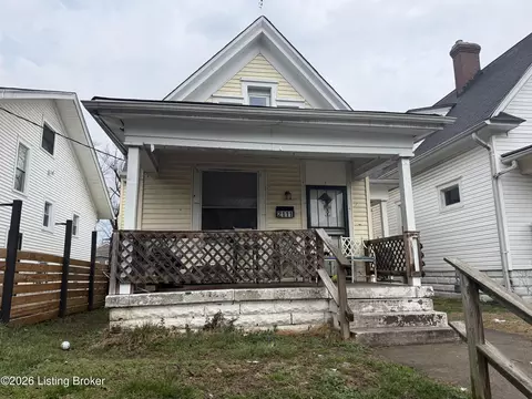 2111 Grand Ave, Louisville, KY 40210