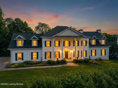 1730 Cherokee Ter, Louisville, KY 40205