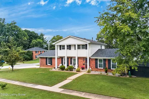 4209 Manner Gate Dr, Louisville, KY 40220