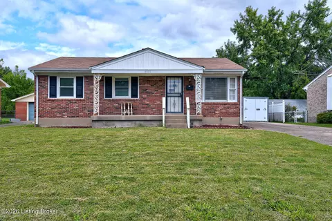 4813 Glenna Way, Louisville, KY 40219