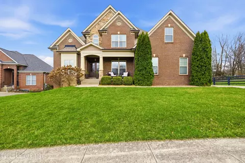 201 Champions Way, Simpsonville, KY 40067