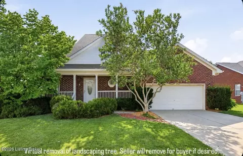 7022 Black Walnut Cir, Louisville, KY 40229