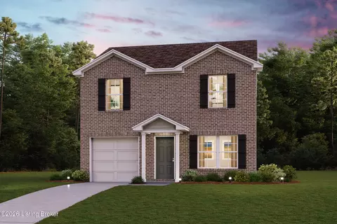 117 Kestrel Ct, Vine Grove, KY 40175