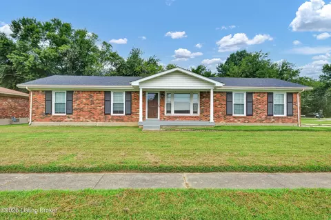 4400 Sunflower Ave, Louisville, KY 40216