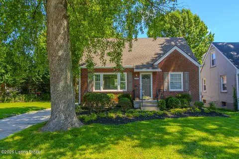 2901 Dartmouth Ave, Louisville, KY 40205