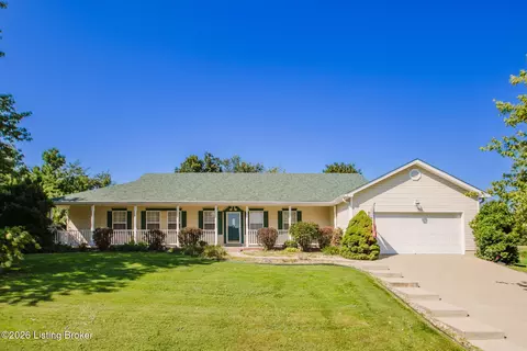 419 Deer Lake Rd, Elizabethtown, KY 42701