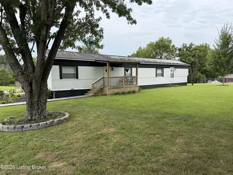 5383 Lilac Rd, Leitchfield, KY 42754