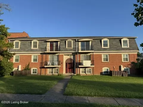 8714 Bayberry Pl #12, Louisville, KY 40242