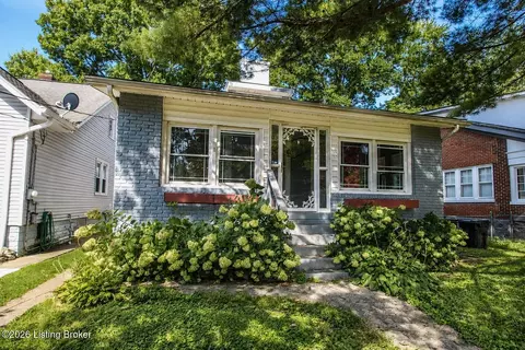 130 Claremont Ave, Louisville, KY 40206