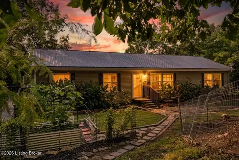 1585 Briar Ridge Rd, Mount Eden, KY 40046