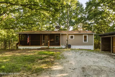 1595 Briar Ridge Rd #A, Mount Eden, KY 40046