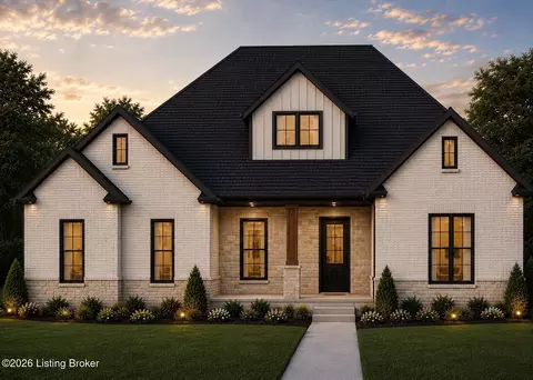 3106 Littlecote Ln, Louisville, KY 40245