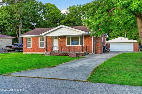 8207 Linda Rd, Louisville, KY 40219