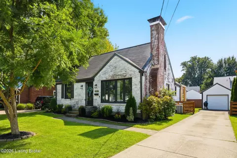104 Iola Rd, Louisville, KY 40207