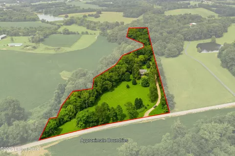 4996 Clark Station Rd, Shelbyville, KY 40065