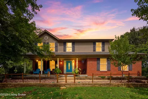 4996 Clark Station Rd, Finchville, KY 40022