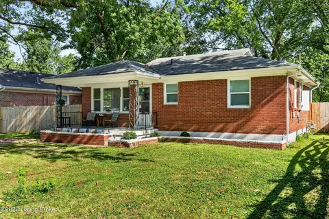 1043 Clay Ave, Louisville, KY 40219