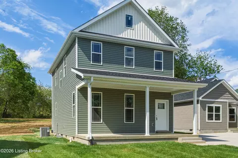 97 Tanner Rd, Hodgenville, KY 42748