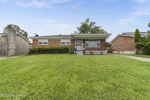 116 Alvina Way, Louisville, KY 40214