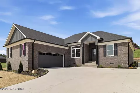 390 Marks Ln, Bardstown, KY 40004