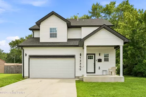 13305 Forge Cir, Louisville, KY 40272
