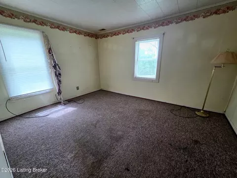 Bedroom - 2514 Bloomfield Rd, Springfield, KY 40069 photo 1 of 2