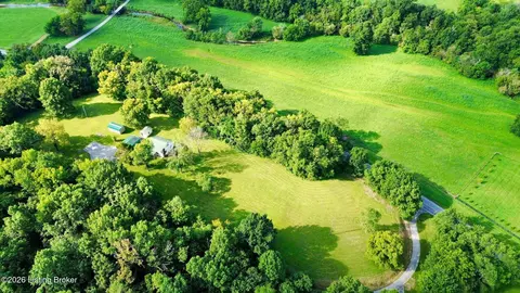 View/Area - 2514 Bloomfield Rd, Springfield, KY 40069 photo 2 of 2
