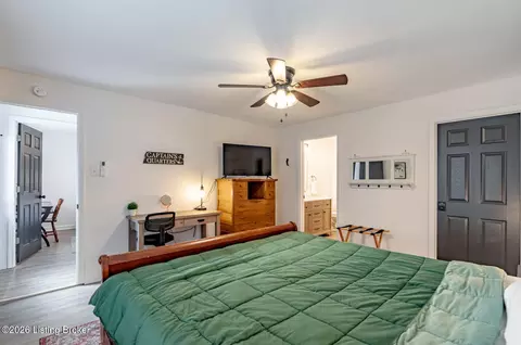 Bedroom - 59 Axtel Circle Loop, Mc Daniels, KY 40152 photo 2 of 7