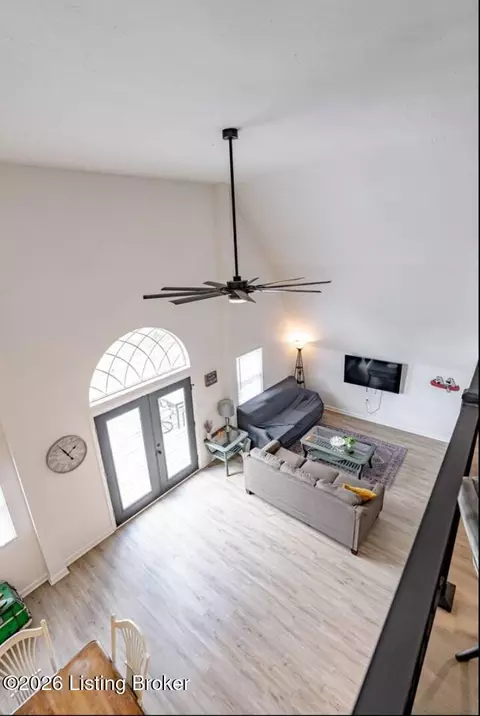 Living - 59 Axtel Circle Loop, Mc Daniels, KY 40152 photo 1 of 3