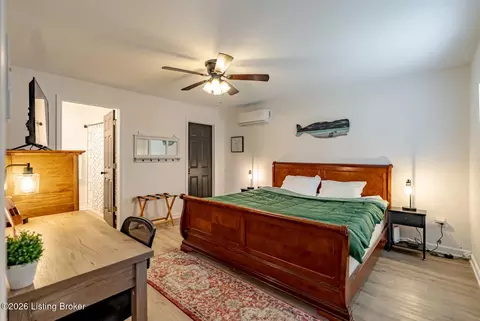 Bedroom - 59 Axtel Circle Loop, Mc Daniels, KY 40152 photo 1 of 7