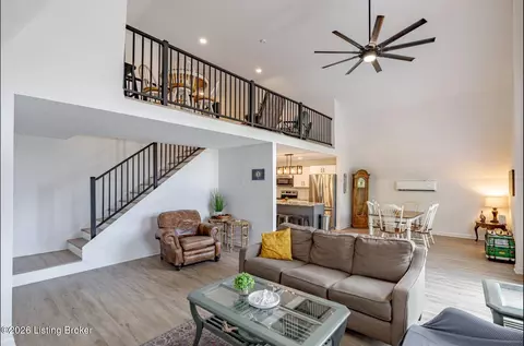 Entry Way - 59 Axtel Circle Loop, Mc Daniels, KY 40152 photo 1 of 3
