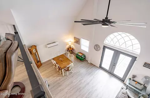 Dining - 59 Axtel Circle Loop, Mc Daniels, KY 40152 photo 1 of 1